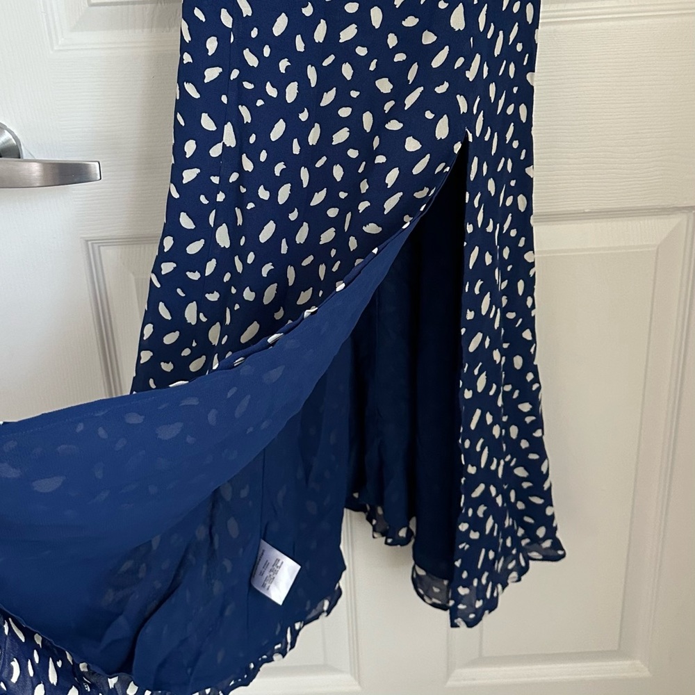 Reformation Juliette Dress - Picture 6 of 6